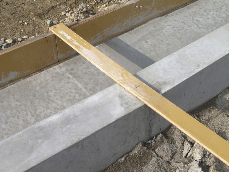 Concrete Foundation Installation in Mc Caysville, GA