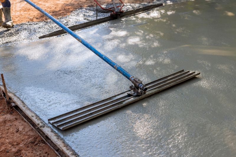Concrete Service in Blairsville, GA