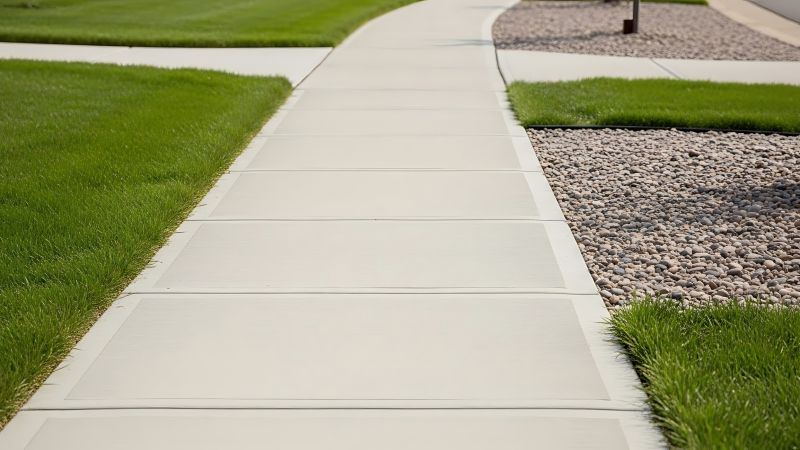 Concrete Service in Ducktown, TN