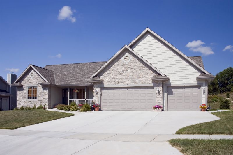 Concrete Service in East Ellijay, GA