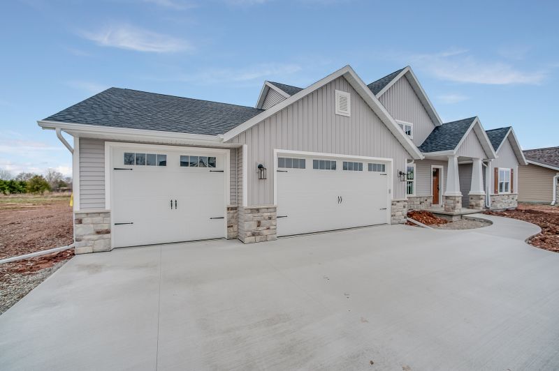 Concrete Service in Ellijay, GA