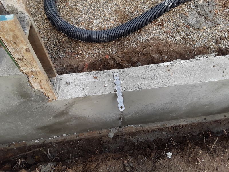 Deep Foundation Installation in Blue Ridge, GA