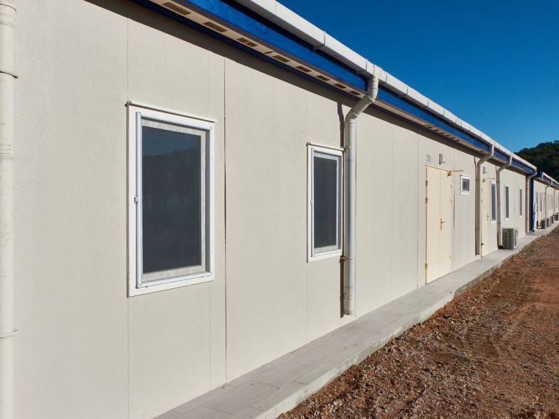 Home Foundation Installation in Blairsville, GA